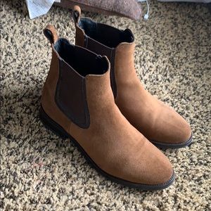 Thursday Boot Co. Chelsea Boots